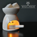 Cucumber, Ginger & Mint Soy Wax Melts 100g