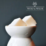 Cucumber, Ginger & Mint Soy Wax Melts 100g