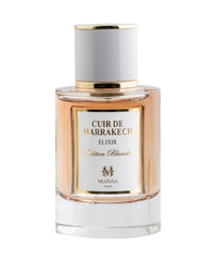 Maïssa Paris Cuir de Marrakech Eau de Parfum 50ml