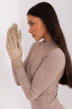 AT Dual-Material Touchscreen Gloves