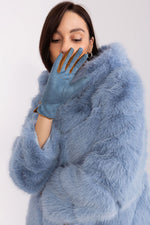 AT Contrasting Insert Gloves