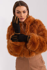 AT Contrasting Insert Gloves