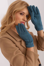 AT Patch-Detail Insulated Gloves