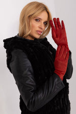 AT Smooth Insulated Touch Gloves