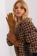 AT Elegant Strap Gloves