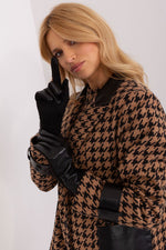 AT Elegant Strap Gloves