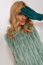 AT Smooth Insulated Touch Gloves
