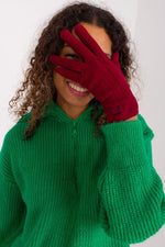 AT Patch-Detail Insulated Gloves