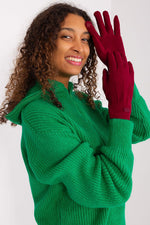 AT Patch-Detail Insulated Gloves