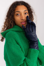 AT Elegant Strap Gloves