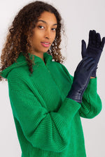 AT Elegant Strap Gloves