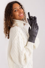 AT Elegant Strap Gloves