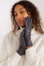 AT Elegant Strap Gloves