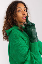AT Elegant Strap Gloves