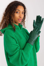 AT Elegant Strap Gloves