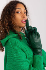 AT Elegant Strap Gloves