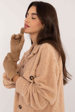 AT Ribbed Warmth Gloves