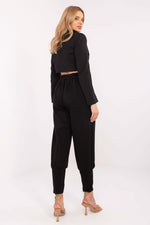 Tracksuit trousers Italy Moda