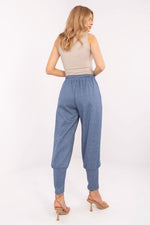 Tracksuit trousers Italy Moda