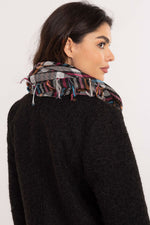 AT Checkered Arafatka Neckerchief