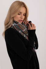 AT Checkered Arafatka Neckerchief