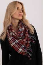 AT Checkered Arafatka Neckerchief
