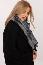 AT Geometric Pattern Neckerchief