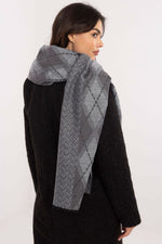 AT Geometric Pattern Neckerchief