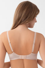Gorsenia Soft Bra model 216137 Beige
