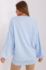 Ex Moda Classic Casual Sweatshirt