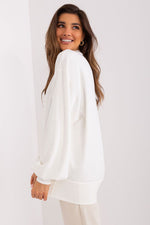 Ex Moda Classic Casual Sweatshirt