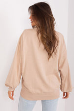 Ex Moda Classic Casual Sweatshirt