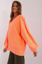 Ex Moda Classic Casual Sweatshirt