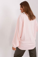 Ex Moda Classic Casual Sweatshirt