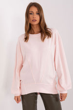 Ex Moda Classic Casual Sweatshirt