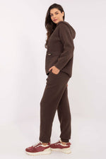 MBM Casual Hoodie Loungewear Set