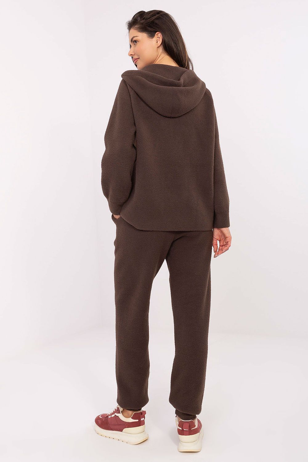 MBM Casual Hoodie Loungewear Set