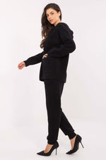 MBM Casual Hoodie Loungewear Set