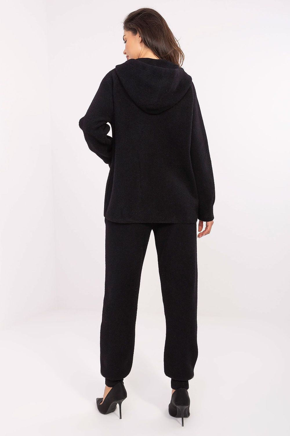 MBM Casual Hoodie Loungewear Set