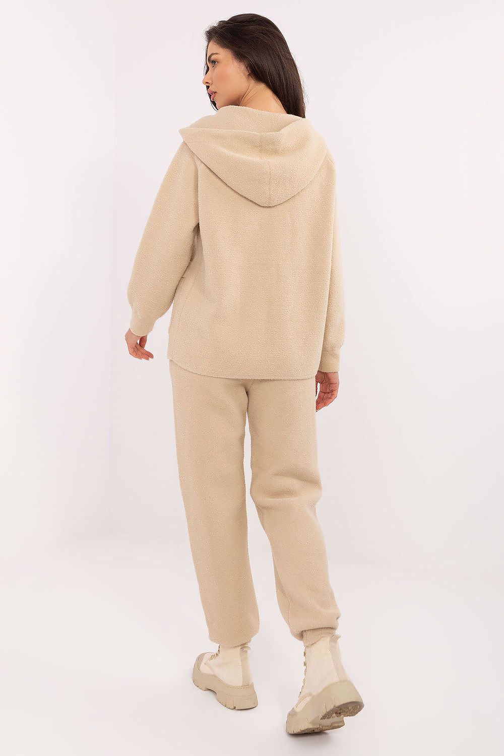 MBM Casual Hoodie Loungewear Set