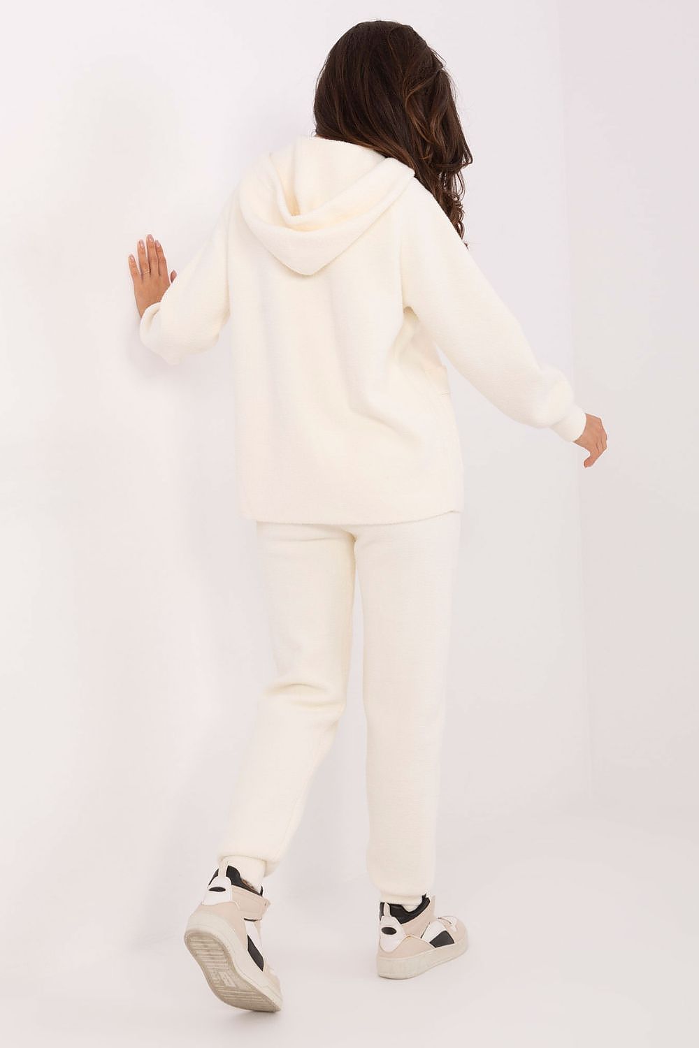 MBM Casual Hoodie Loungewear Set