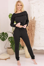 Kalimo Mary Warm Pyjamas Set