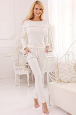 Kalimo Mary Warm Pyjamas Set