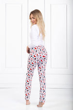 Pyjama model 158570 Momenti Per Me Magic Moments