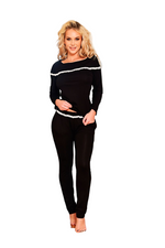 Kalimo Sumba Two-Piece Pyjama Set