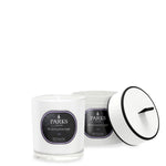 Parks London Aromatherapy Lilac Luxury Candle 220g