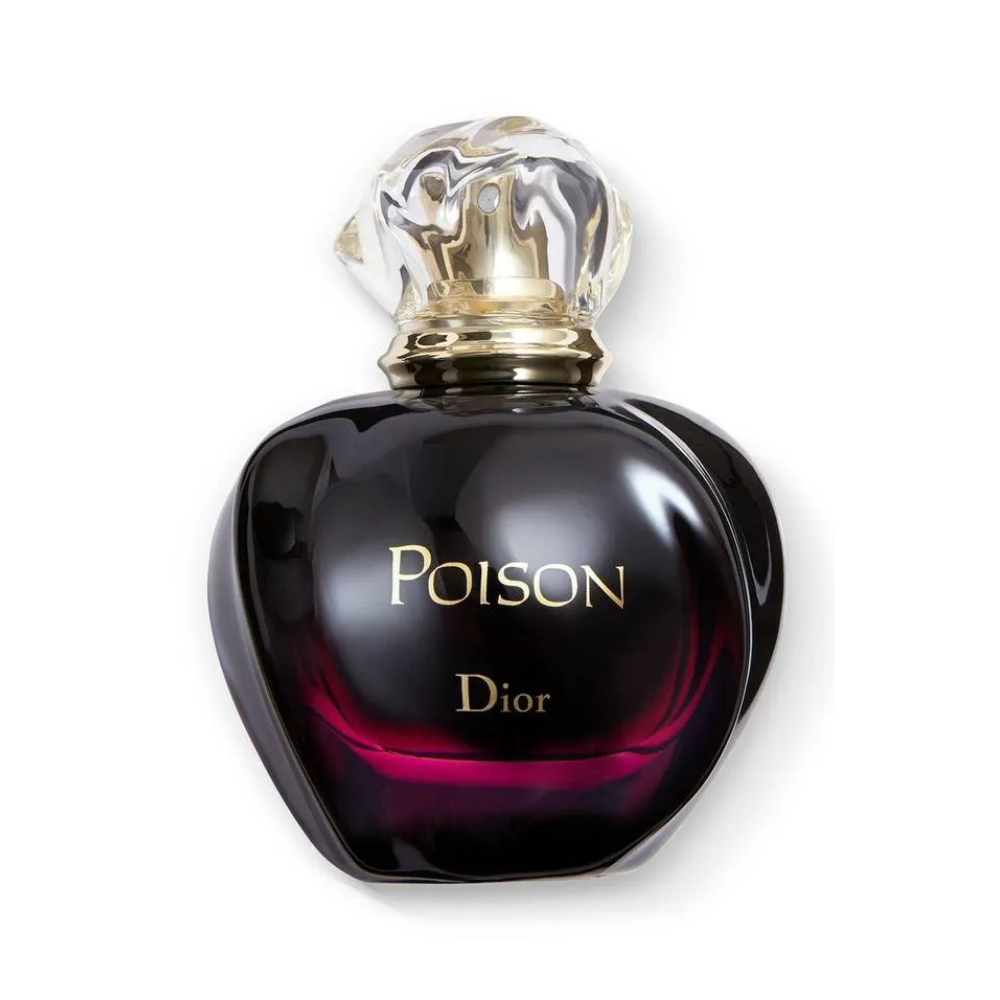 Dior Poison Eau de Toilette for Women 100ml