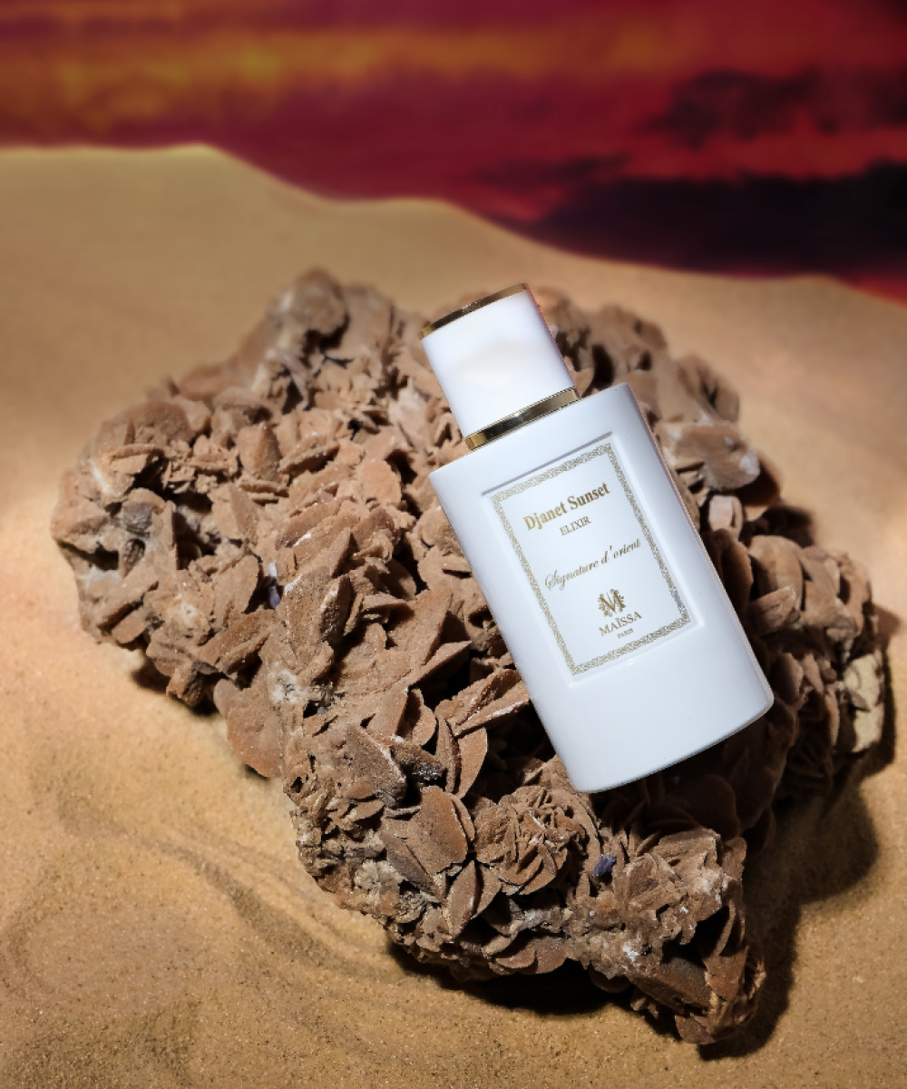 Maïssa Paris Djanet Sunset 100ml