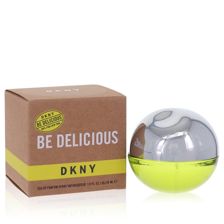 DKNY Be Delicious Eau de Parfum