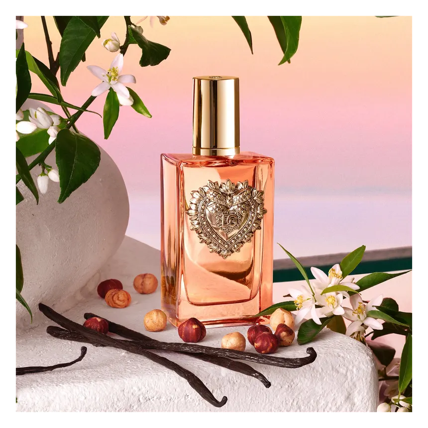 Dolce & Gabbana Devotion Intense Eau de Parfum 50ml